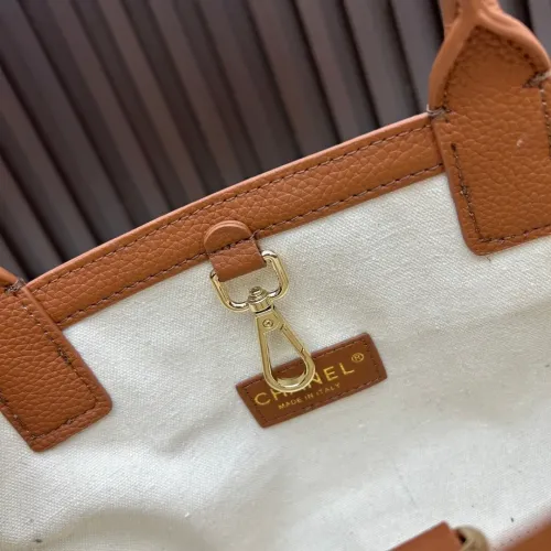 Replica Chanel AAA Quality Shoulder Bags For Women #1403410 $96.00 USD for Wholesale