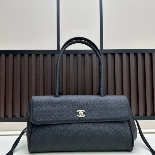 Chanel AAA Quality Shoulder Bags For Women #1403411 $96.00 USD, Wholesale Replica Chanel AAA Quality Shoulder Bags