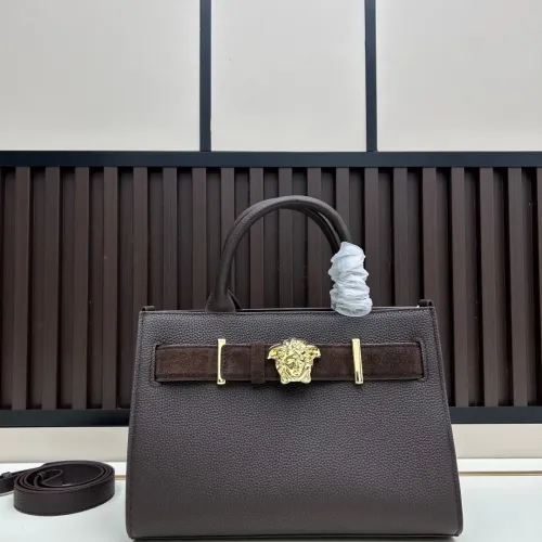 Versace AAA Quality Handbags For Women #1403413 $108.00 USD, Wholesale Replica Versace AAA Quality Handbags