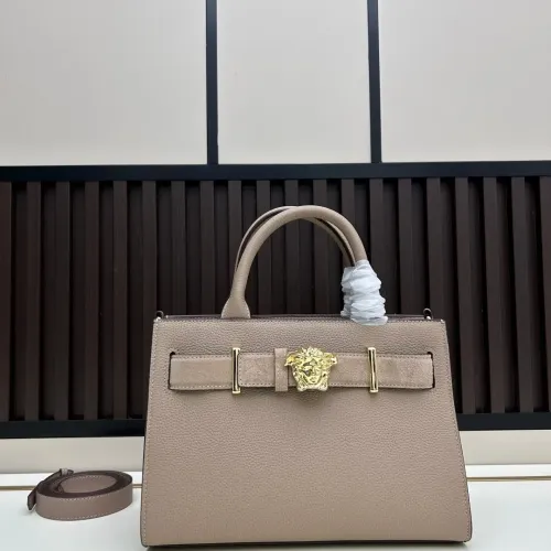 Versace AAA Quality Handbags For Women #1403416 $108.00 USD, Wholesale Replica Versace AAA Quality Handbags