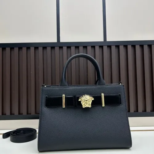 Versace AAA Quality Handbags For Women #1403417 $108.00 USD, Wholesale Replica Versace AAA Quality Handbags