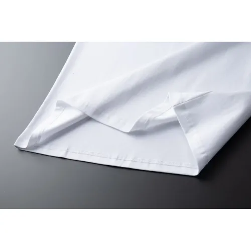 Replica Burberry T-Shirts Long Sleeved For Unisex #1403426 $34.00 USD for Wholesale