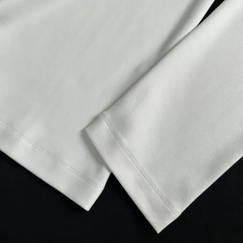 Replica Prada T-Shirts Long Sleeved For Unisex #1403479 $34.00 USD for Wholesale