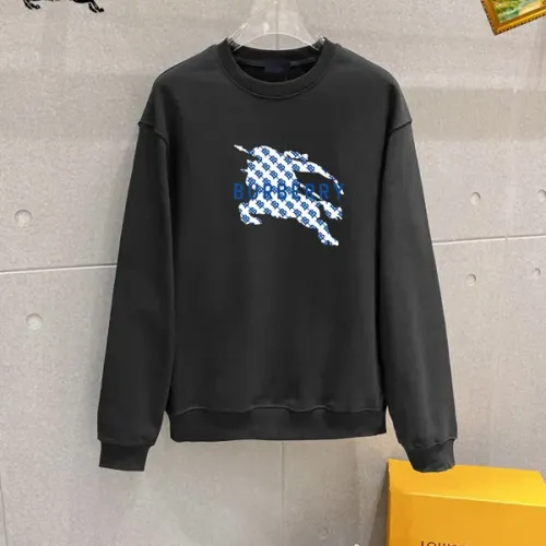Burberry Hoodies Long Sleeved For Men #1403514 $40.00 USD, Wholesale Replica Burberry Hoodies