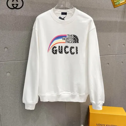 Gucci Hoodies Long Sleeved For Men #1403519 $40.00 USD, Wholesale Replica Gucci Hoodies