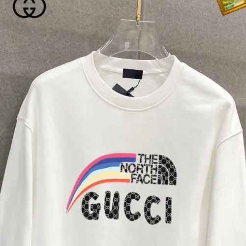 Replica Gucci Hoodies Long Sleeved For Men #1403519 $40.00 USD for Wholesale