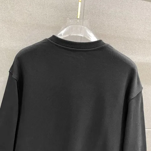 Replica Burberry Hoodies Long Sleeved For Men #1403534 $40.00 USD for Wholesale