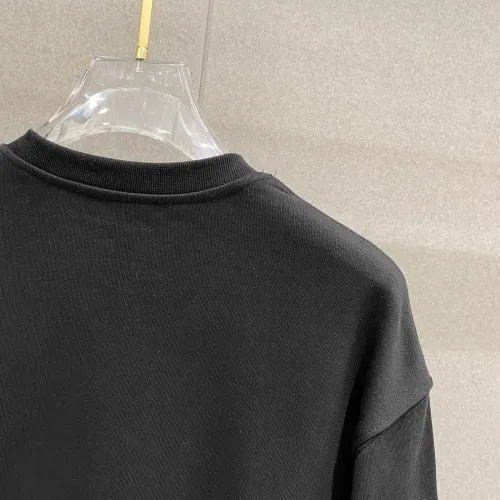 Replica Louis Vuitton LV Hoodies Long Sleeved For Men #1403536 $40.00 USD for Wholesale