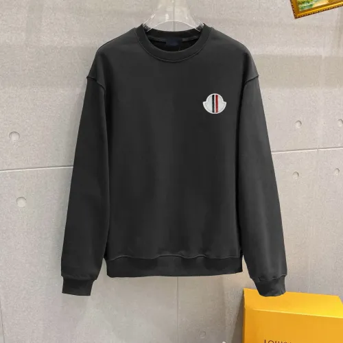 Moncler Hoodies Long Sleeved For Men #1403540 $40.00 USD, Wholesale Replica Moncler Hoodies