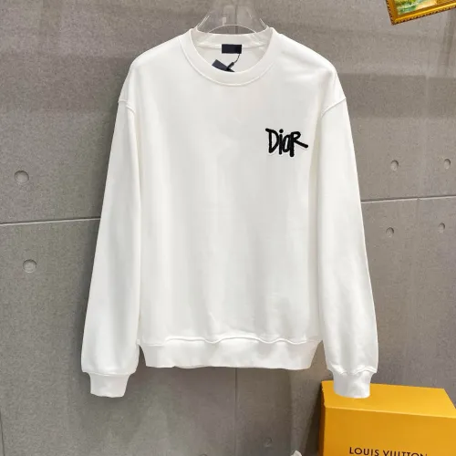 Christian Dior Hoodies Long Sleeved For Men #1403541 $40.00 USD, Wholesale Replica Christian Dior Hoodies