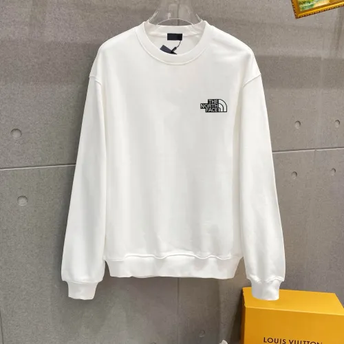 The North Face Hoodies Long Sleeved For Men #1403543 $40.00 USD, Wholesale Replica The North Face Hoodies