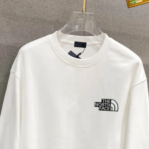 Replica The North Face Hoodies Long Sleeved For Men #1403543 $40.00 USD for Wholesale