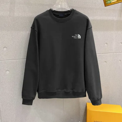 The North Face Hoodies Long Sleeved For Men #1403544 $40.00 USD, Wholesale Replica The North Face Hoodies