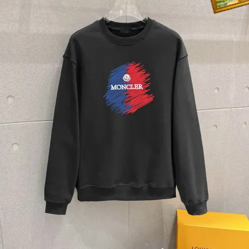 Moncler Hoodies Long Sleeved For Men #1403562 $40.00 USD, Wholesale Replica Moncler Hoodies