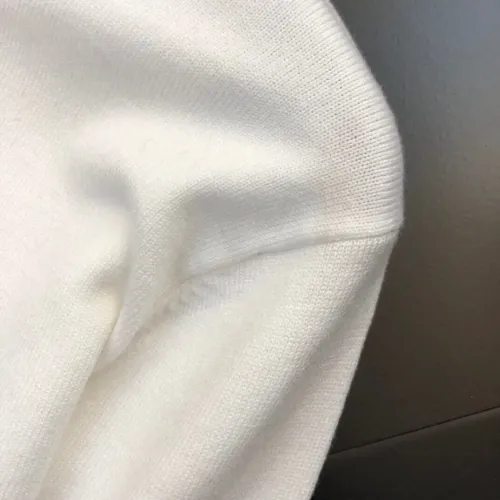 Replica Prada Sweaters Long Sleeved For Men #1403569 $42.00 USD for Wholesale