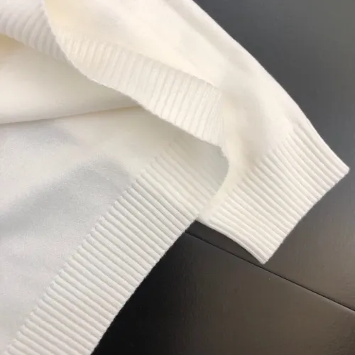 Replica Burberry Fashion Sweaters Long Sleeved For Men #1403597 $42.00 USD for Wholesale