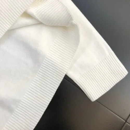 Replica Gucci Sweaters Long Sleeved For Men #1403599 $42.00 USD for Wholesale