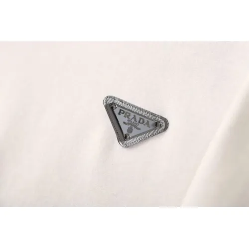 Replica Prada Sweaters Long Sleeved For Men #1403610 $42.00 USD for Wholesale