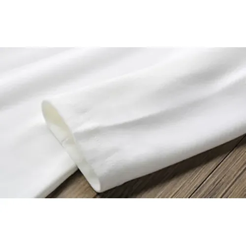 Replica Moncler T-Shirts Long Sleeved For Men #1403639 $40.00 USD for Wholesale