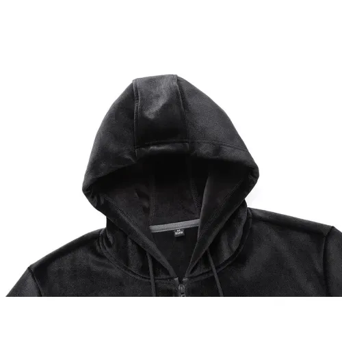 Replica Versace Jackets Long Sleeved For Men #1403775 $48.00 USD for Wholesale