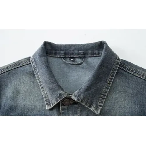 Replica Hermes Tracksuits Long Sleeved For Men #1403851 $100.00 USD for Wholesale