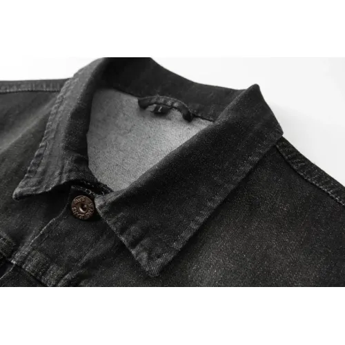 Replica Louis Vuitton LV Tracksuits Long Sleeved For Men #1403856 $100.00 USD for Wholesale