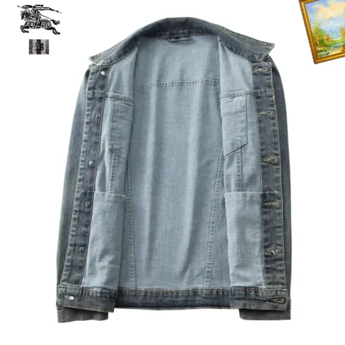 Replica Burberry Tracksuits Long Sleeved For Men #1403860 $100.00 USD for Wholesale