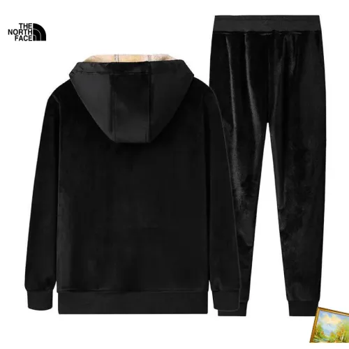 Replica The North Face Tracksuits Long Sleeved For Men #1403880 $76.00 USD for Wholesale