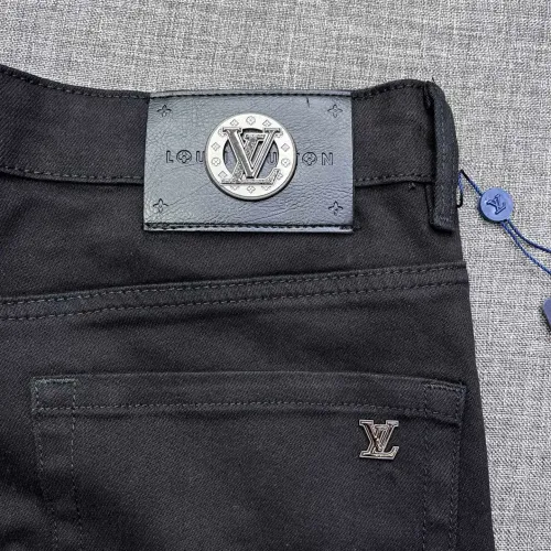 Replica Louis Vuitton LV Jeans For Men #1403891 $48.00 USD for Wholesale