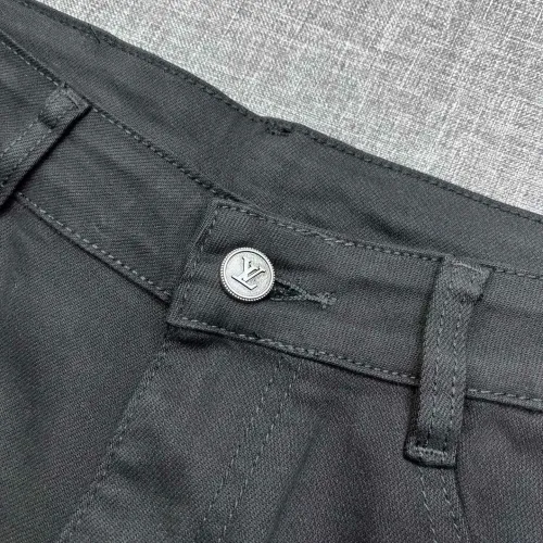 Replica Louis Vuitton LV Jeans For Men #1403891 $48.00 USD for Wholesale