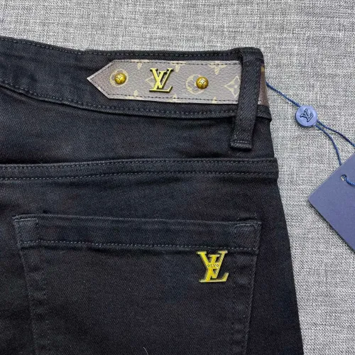 Replica Louis Vuitton LV Jeans For Men #1403894 $48.00 USD for Wholesale