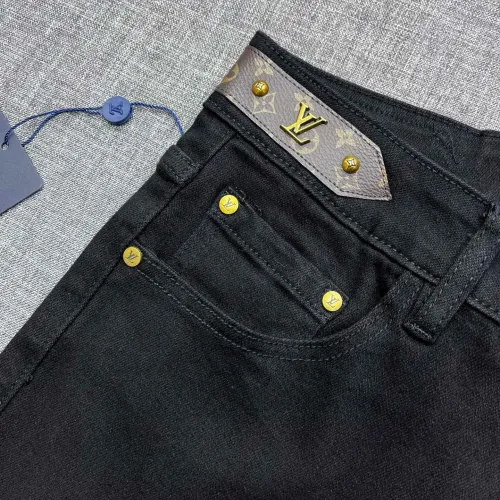 Replica Louis Vuitton LV Jeans For Men #1403894 $48.00 USD for Wholesale