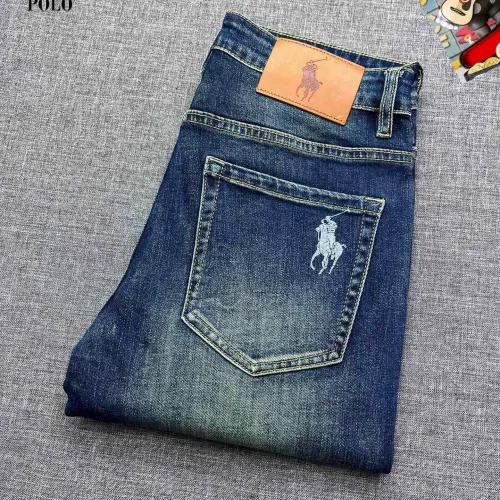 Ralph Lauren Polo Jeans For Men #1403897 $48.00 USD, Wholesale Replica Ralph Lauren Polo Jeans