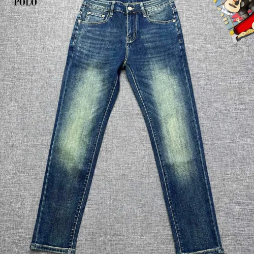 Replica Ralph Lauren Polo Jeans For Men #1403897 $48.00 USD for Wholesale