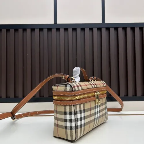 Replica Burberry AAA Quality Messenger Bags For Women #1403906 $98.00 USD for Wholesale