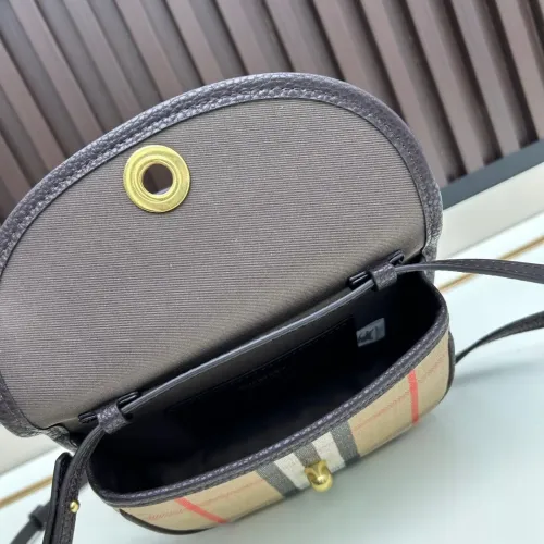 Replica Burberry AAA Quality Messenger Bags For Women #1403907 $98.00 USD for Wholesale