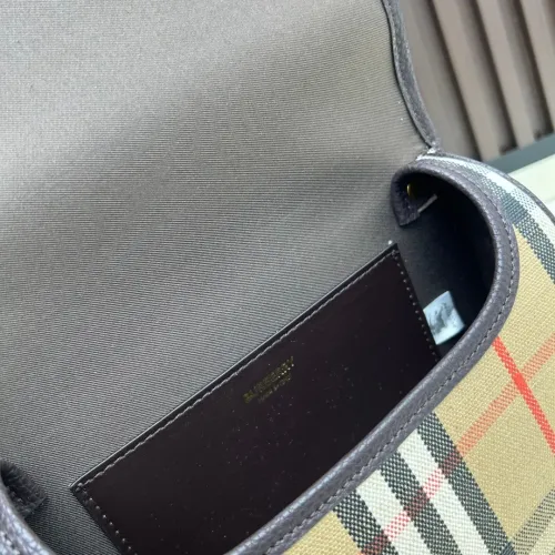 Replica Burberry AAA Quality Messenger Bags For Women #1403908 $100.00 USD for Wholesale