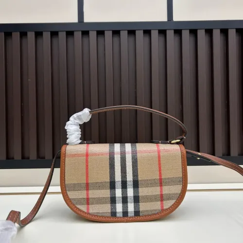 Replica Burberry AAA Quality Messenger Bags For Women #1403909 $98.00 USD for Wholesale