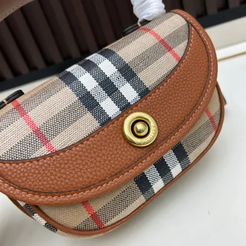 Replica Burberry AAA Quality Messenger Bags For Women #1403909 $98.00 USD for Wholesale