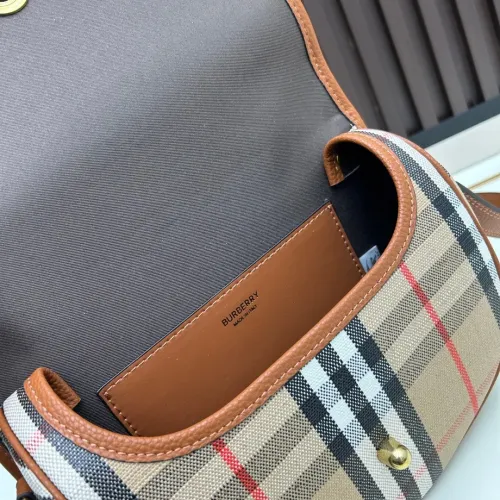 Replica Burberry AAA Quality Messenger Bags For Women #1403910 $100.00 USD for Wholesale