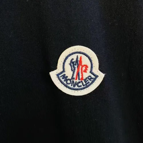 Replica Moncler T-Shirts Short Sleeved For Unisex #1403914 $27.00 USD for Wholesale