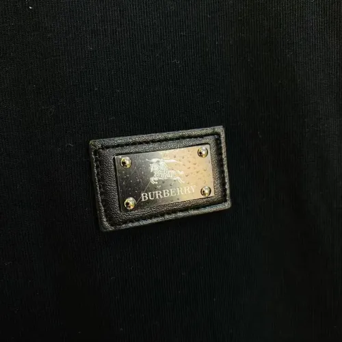 Replica Burberry T-Shirts Short Sleeved For Unisex #1403918 $27.00 USD for Wholesale