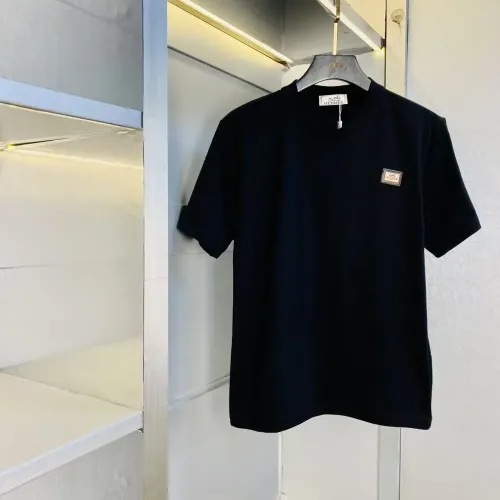 Hermes T-Shirts Short Sleeved For Unisex #1403922 $27.00 USD, Wholesale Replica Hermes T-Shirts