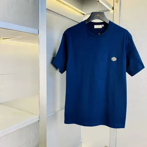 Gucci T-Shirts Short Sleeved For Unisex #1403933 $27.00 USD, Wholesale Replica Gucci T-Shirts
