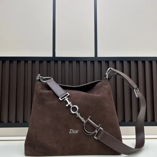 Christian Dior AAA Quality Messenger Bags For Women #1403949 $105.00 USD, Wholesale Replica Christian Dior AAA Quality Messenger Bags