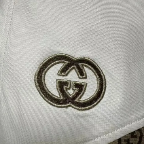 Replica Gucci Down Feather Coat Long Sleeved For Unisex #1403950 $102.00 USD for Wholesale