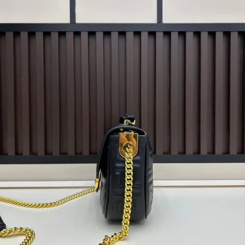Replica Fendi AAA Quality Messenger Bags For Women #1403962 $98.00 USD for Wholesale
