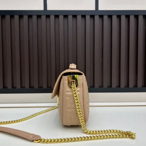 Replica Fendi AAA Quality Messenger Bags For Women #1403963 $98.00 USD for Wholesale