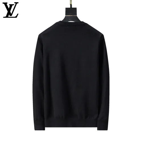 Replica Louis Vuitton LV Sweaters Long Sleeved For Men #1403969 $45.00 USD for Wholesale