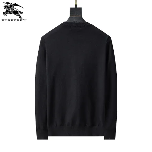 Replica Burberry Fashion Sweaters Long Sleeved For Men #1403978 $45.00 USD for Wholesale